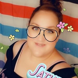 Meet your Posher, Alecia